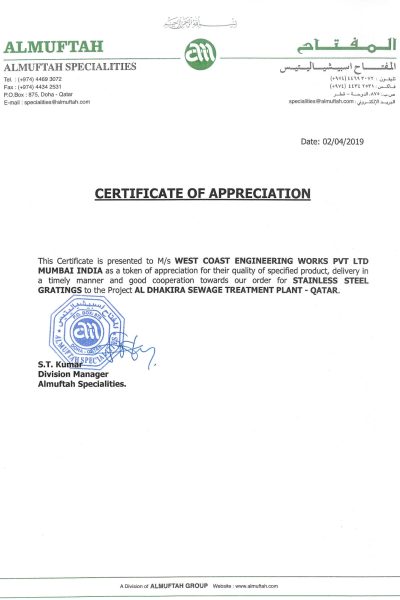 Certificate 30